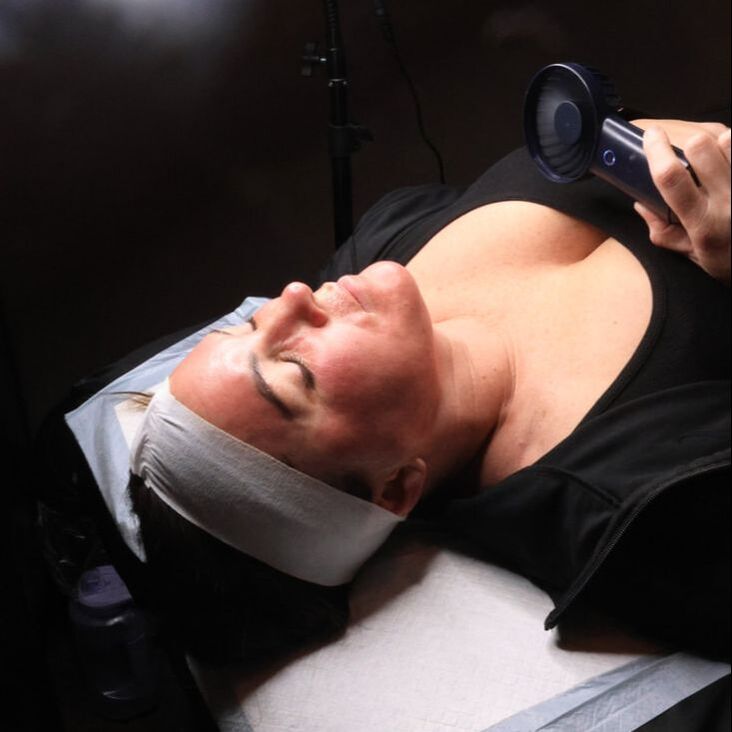 Customized Treatments