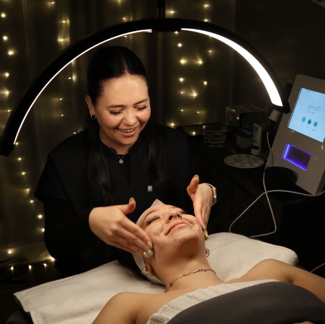 Experienced Estheticians