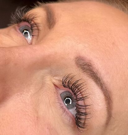 Classic Lashes