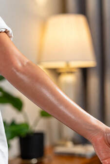 arm waxing Clearfield UT