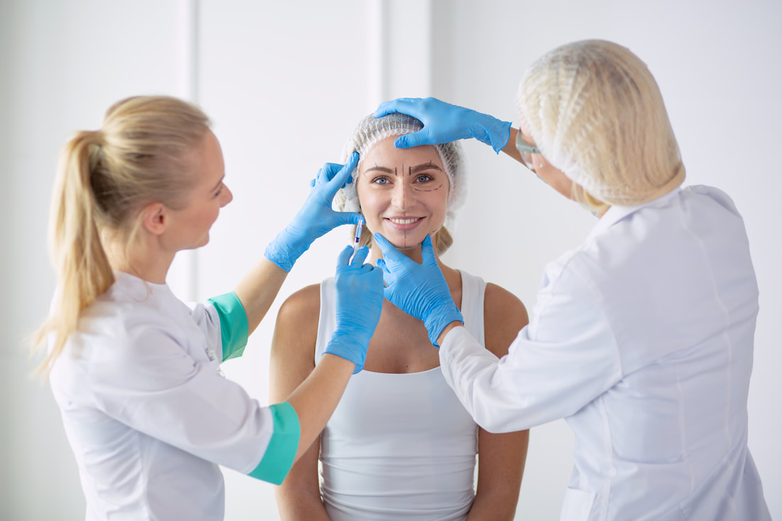 Botox and Dysport
