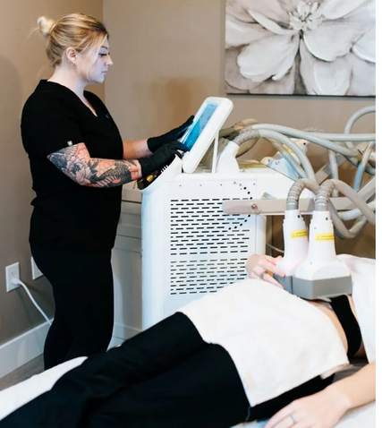 CoolSculpt