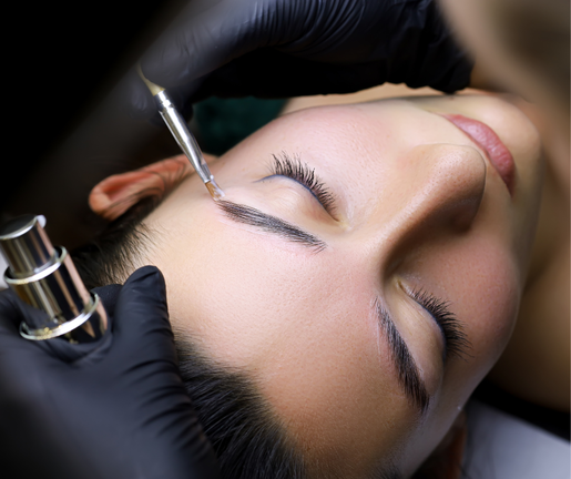 Brow Lamination (1)