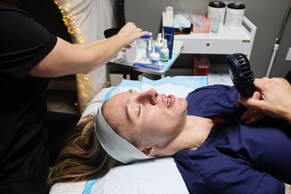 Post-Treatment Care