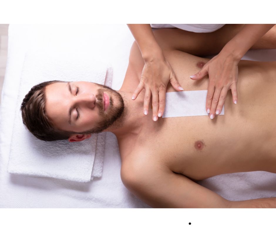 Full Body Waxing (2)