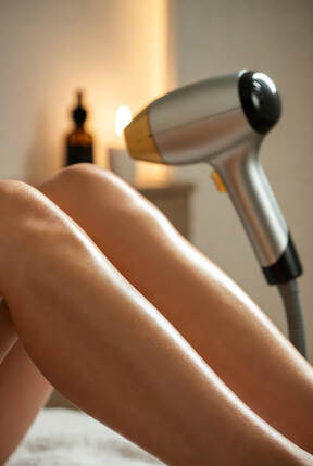 facial laser hair removal Clearfield UT