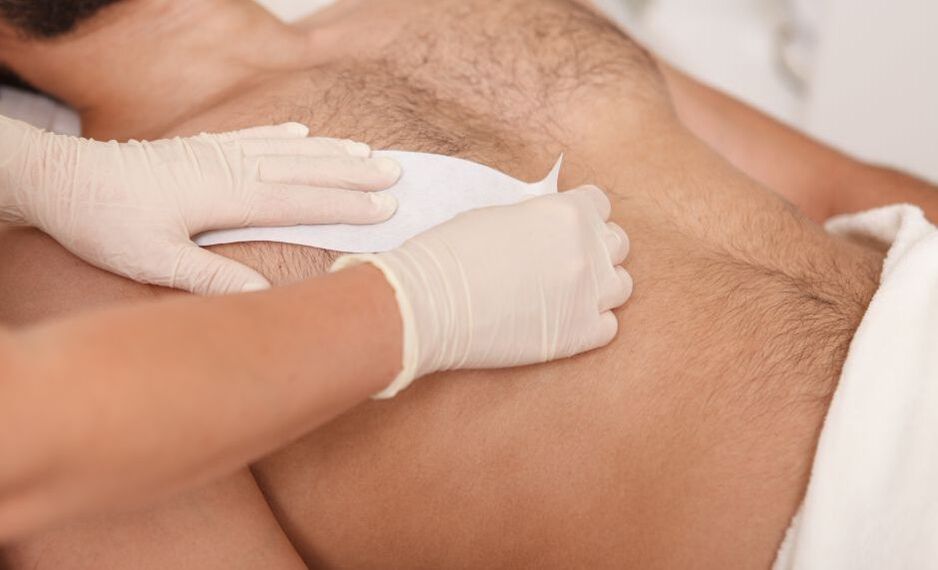 Full Body Waxing (1)
