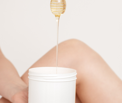 Brazilian Waxing