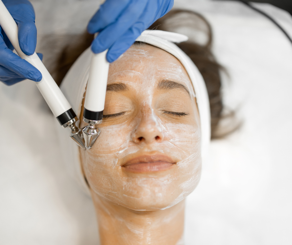 The Classic Facial