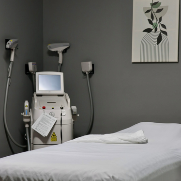 Spa Room
