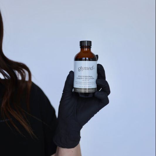 Chemical Peels