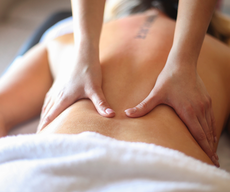 Massage